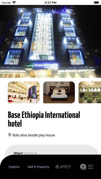 YegnaHome