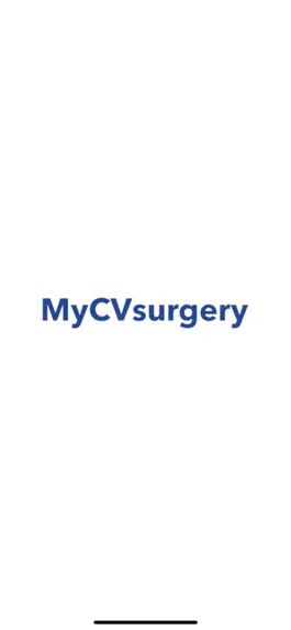 Game screenshot MyCvSurgery mod apk