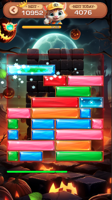 Block Blast - Jigsaw Puzzle Screenshot