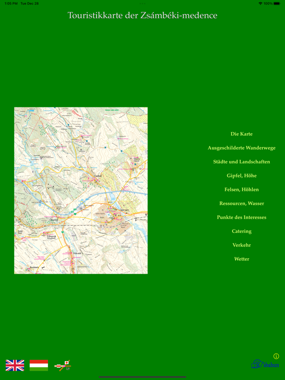 Screenshot #6 pour T_Zsámbék