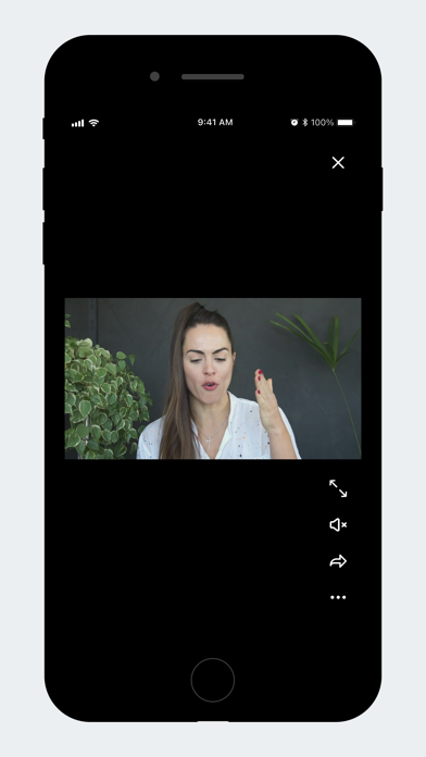 Yara Santos Saúde e Nutrição Screenshot