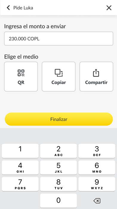 La Luka Screenshot 4 - AppWisp.com La Luka Screenshot 4 - AppWisp.com