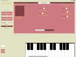 Game screenshot Vox Unit apk
