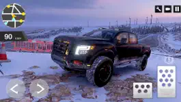 Game screenshot Off Road Car Driving Sim 2022 apk