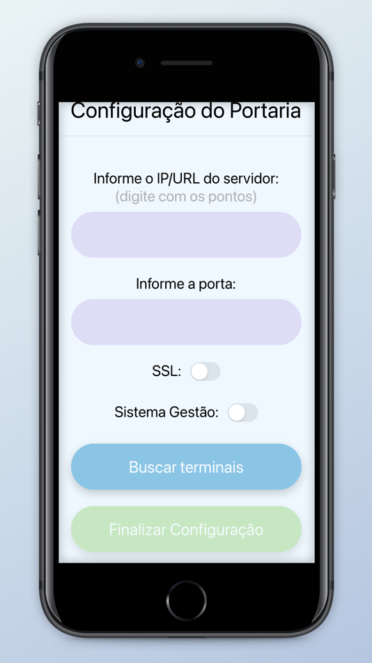 #1. Quality Portaria (iOS) 由: Quality Systems