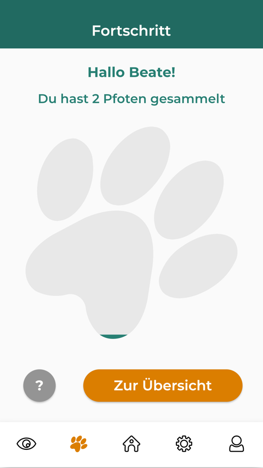 #4. WAU (iOS) 由: Westfaelische Wilhelms-Universitaet Muenster