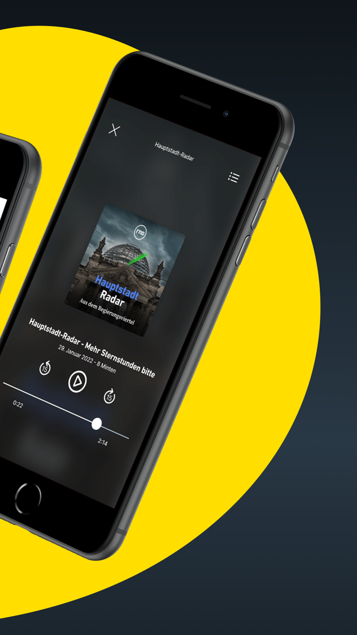 NDZ - Nachrichten und Podcast