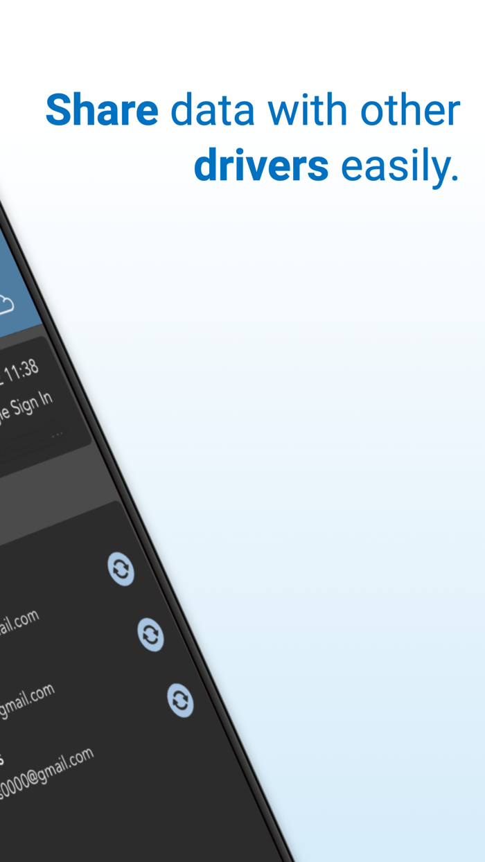 Simply Auto Mileage Tracker