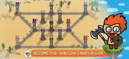Game screenshot Pocket Wars: Tower Defense hack