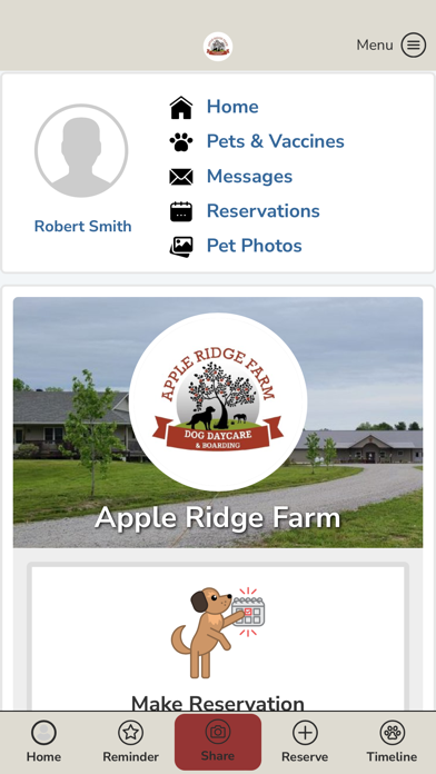Apple Ridge Farm Mallorytown Screenshot