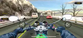 Game screenshot Moto Bike Racer: Bike Games apk