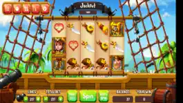 Game screenshot Slot Games: Lucky Vegas 777 apk