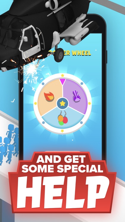 Z Escape: Zombie Crowd Shooter screenshot-8