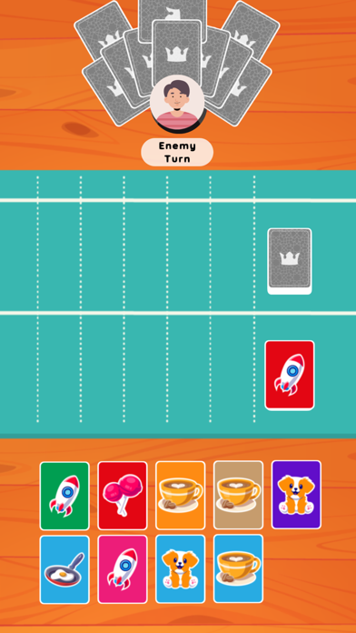 Color Rummy Screenshot