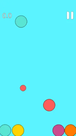 Game screenshot Shiny great ball apk