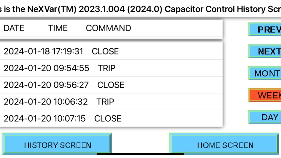 #3. Telescada NeXVar (iOS) 由: Peter Battelino