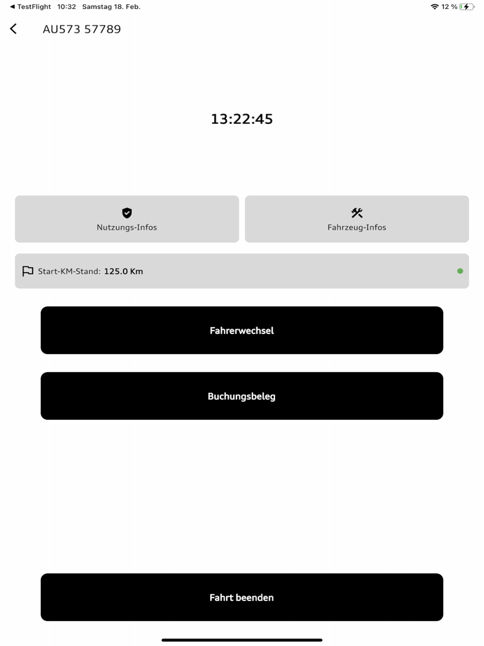 digiCARD – dig. Fahrtenbuch