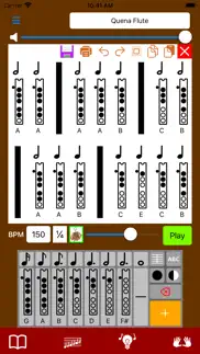 robo flute iphone bildschirmfoto 2