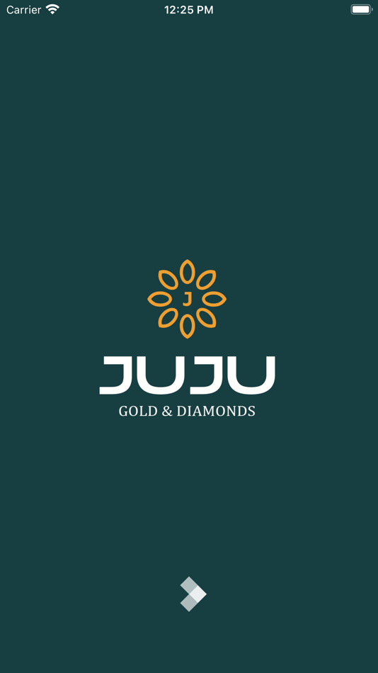 Juju Gold And Diamonds - 1.4 - (iOS)