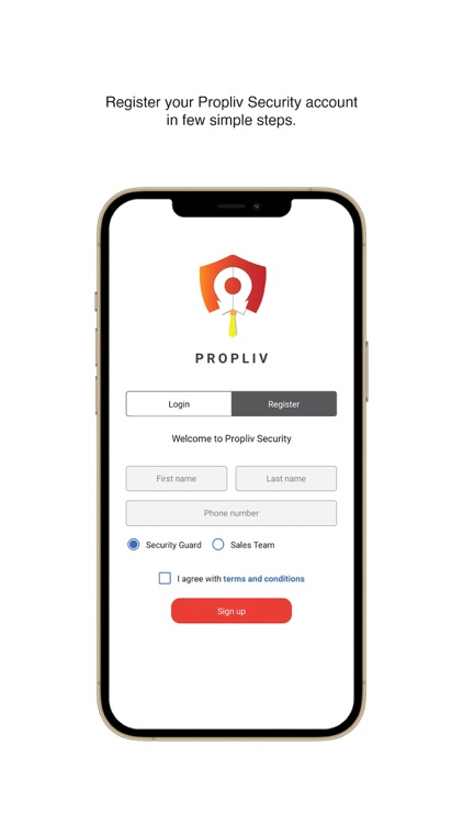 Propliv Security