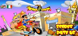 Game screenshot Cafon Street mod apk