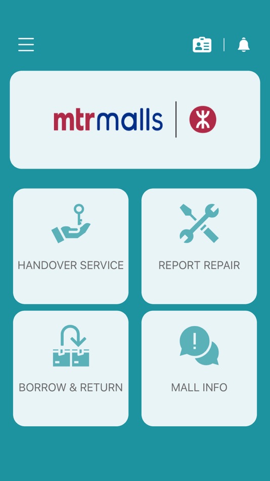 MTR Malls Tenant - 1.3.0 - (iOS)