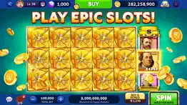 cash billionaire - vip slots problems & solutions and troubleshooting guide - 3