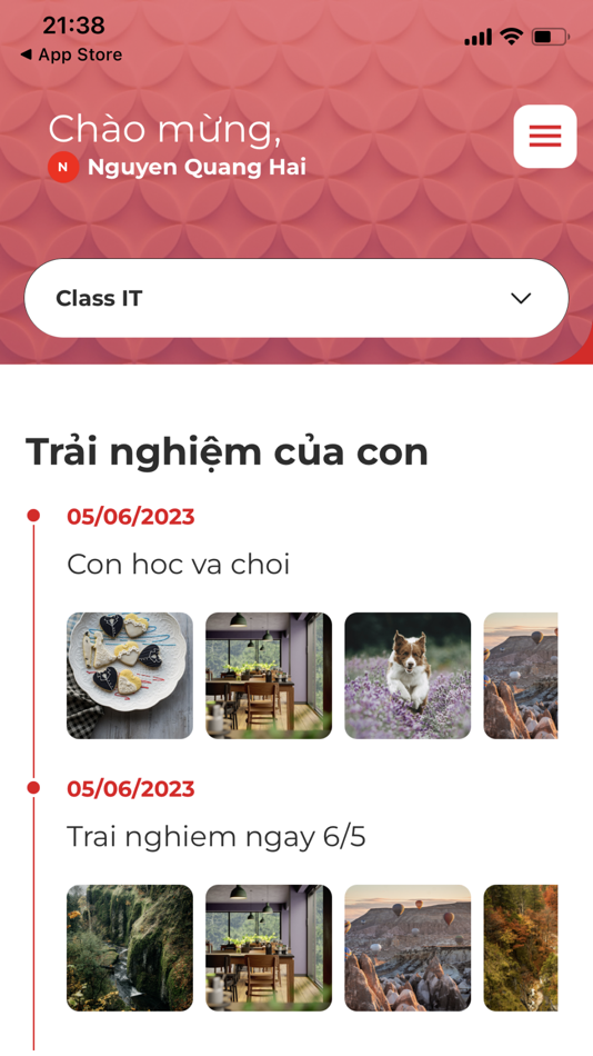 #5. Anh Ngữ Á Châu (iOS) 由: Le Dat