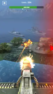 air defence 3d iphone screenshot 4