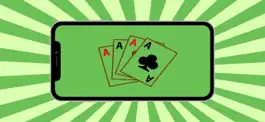 Game screenshot Green Spider Solitaire Remove mod apk