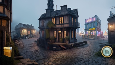 Crookhaven Screenshot