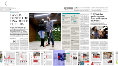 Diario de Ávila Screenshot