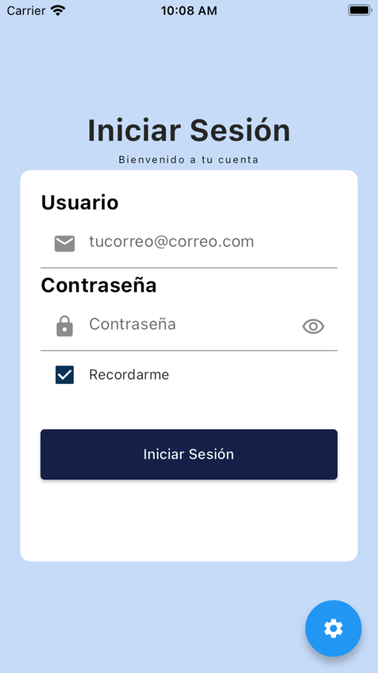 #4. Cargo Chat (iOS) 由: Grupo Escala