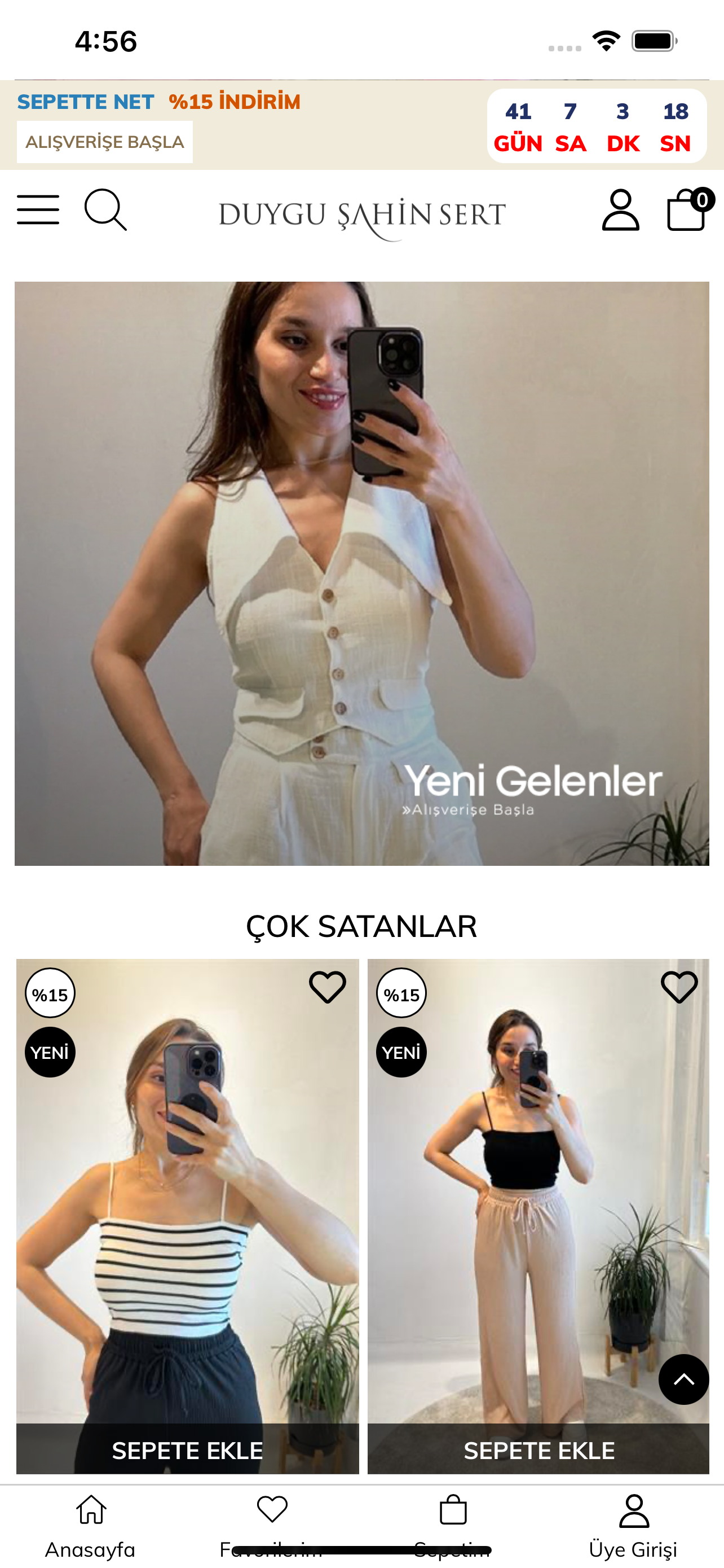 DSS Butik