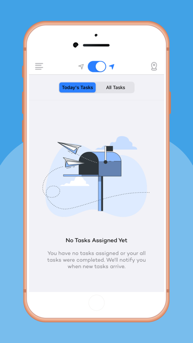 AmericanLuxury Driver Screenshot