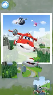 super wings: educational games iphone screenshot 2