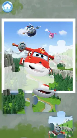 Game screenshot Super Wings: Educational Games apk