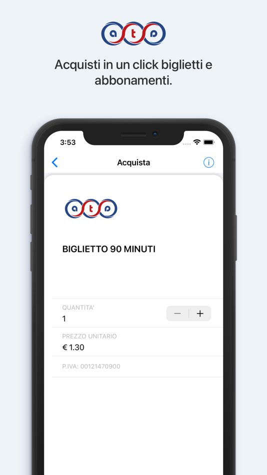#3. ATP Sassari (iOS) 게시자: Abinsula