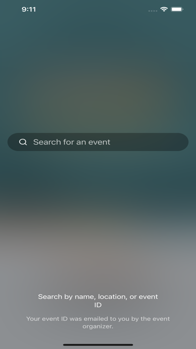 ASI Power Summit Screenshot