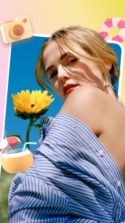 Pich-Share&Live Chat