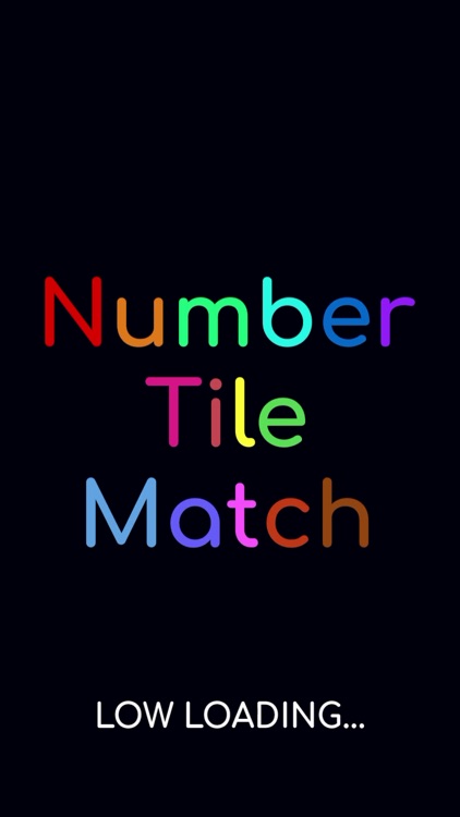 Number Tile Match screenshot-6