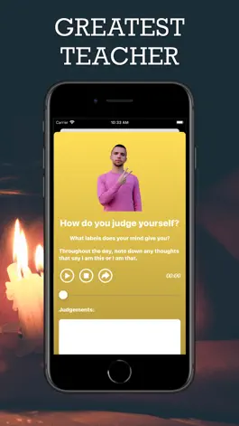 Game screenshot Awaken Me - Emotions apk