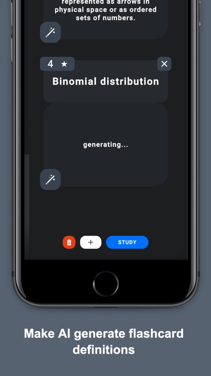 FlashcardGPT screenshot-4