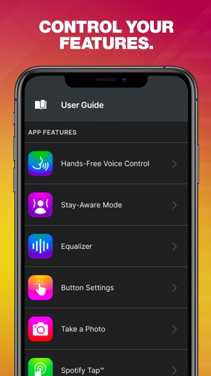 Skullcandy screenshot-4