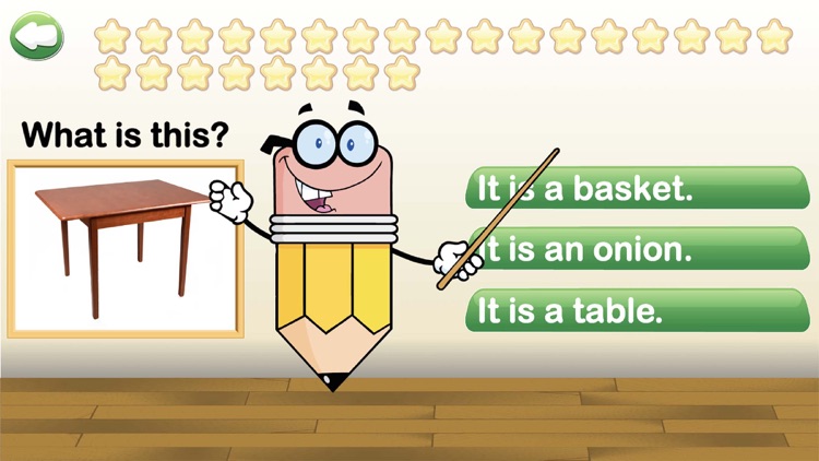 Kendu English screenshot-5