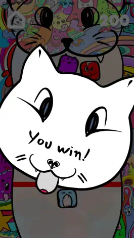 Game screenshot Boom Cats hack