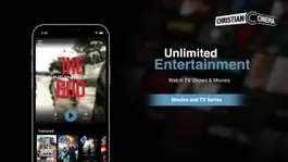 Game screenshot Christian Cinema mod apk