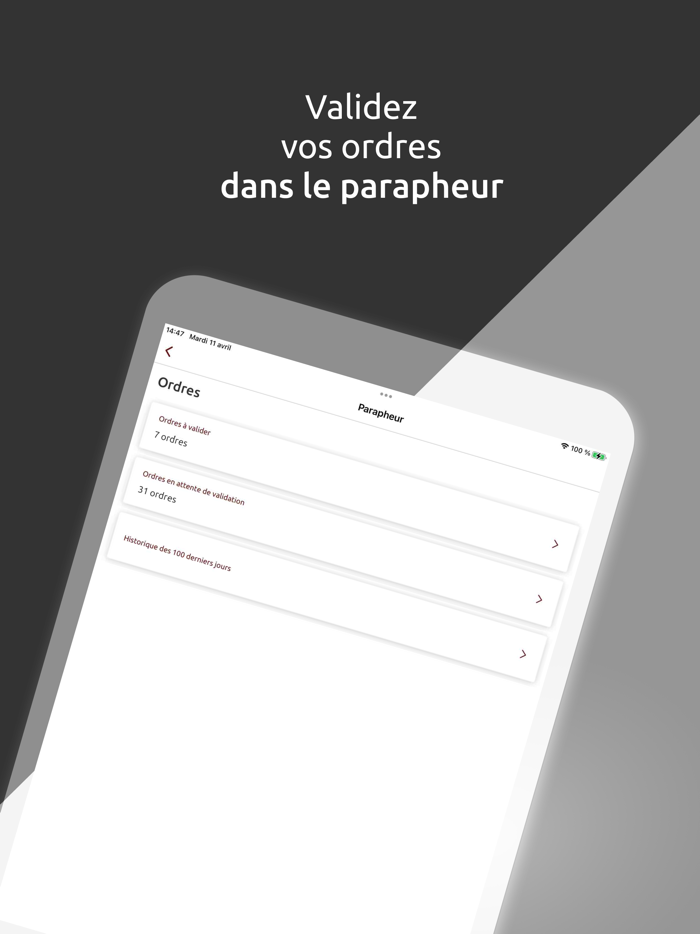 ePalatine Entreprises