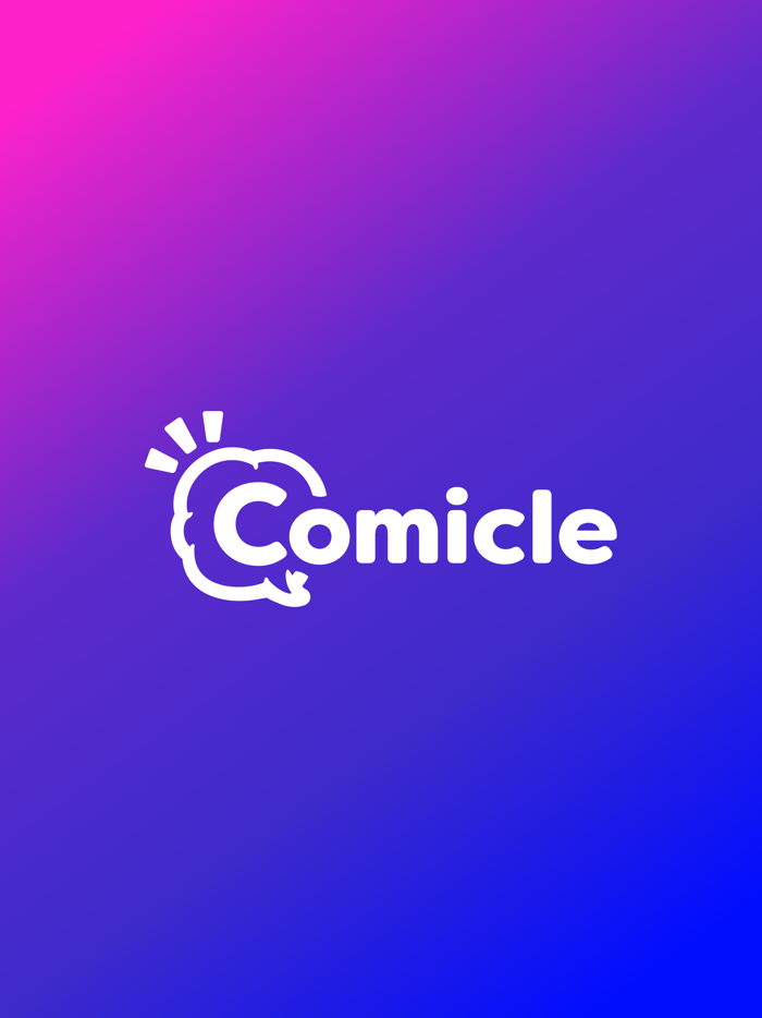 Comicle Manga-Comics＆Manga App
