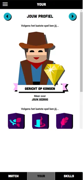 Game screenshot Match Your Skills apk